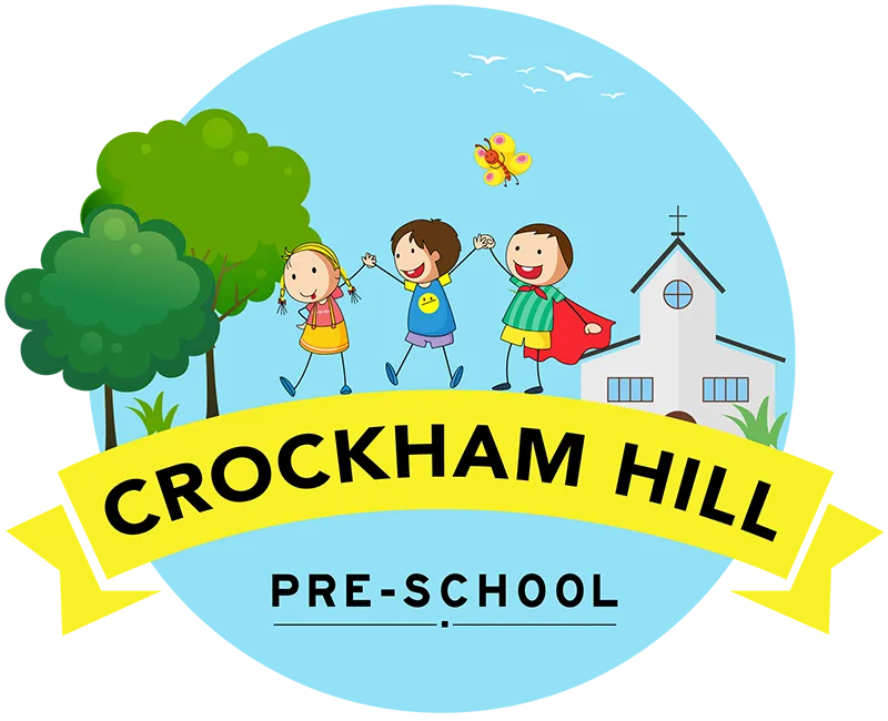Crockham Hill Pre-School